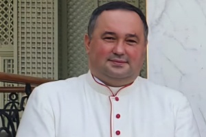arcybiskup kryspin dubiel